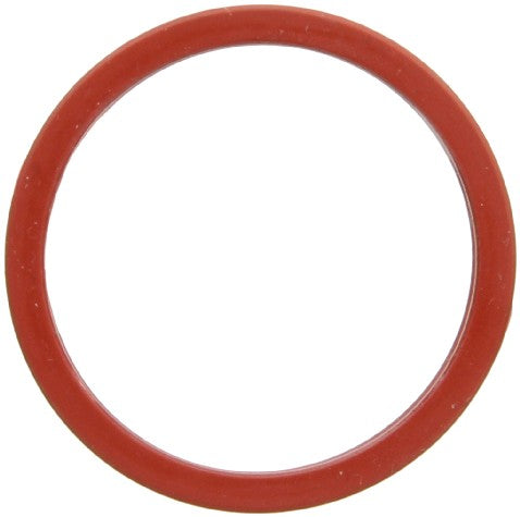 FEL-PRO Engine Coolant Thermostat Housing O-Ring,Engine Coolant Thermostat O-Ring P/N:35879 Fits: Volkswagen Beetle 10-06, Volkswagen Beetle 14-12, Volkswagen Golf 14-10, Volkswagen Jetta 14-05, Volkswagen Passat 14-12, Volkswagen Rabbit 09-06 - Image 1
