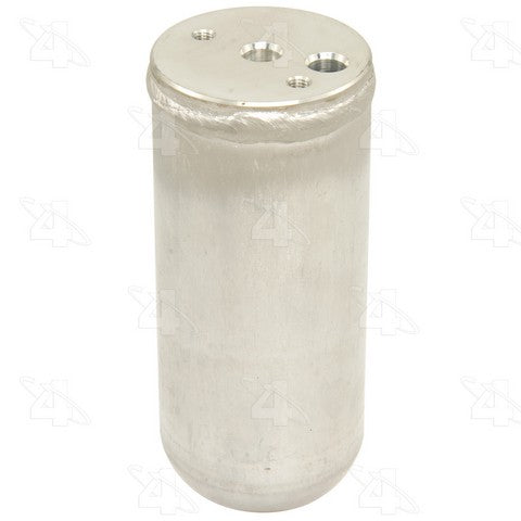 Four Seasons A/C Compressor Kit P/N:3587NK Fits: Chrysler 300m 02-99, Chrysler Concorde 02-98, Chrysler Intrepid 02-98, Dodge Intrepid 02-98 - Image 2
