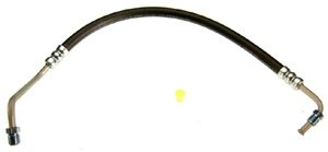 Gates Power Steering Pressure Line Hose Assembly P/N:358800 Fits: Toyota Land Cruiser 87-81 - Image 1