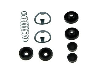 Dorman - First Stop Drum Brake Wheel Cylinder Kit P/N:35886 Fits: Buick Century, Buick Electra, Buick Regal, Cadillac Deville, Cadillac Fleetwood, Chevrolet Camaro, Chevrolet Celebrity, Chevrolet El Camino, Chevrolet Malibu - Image 1