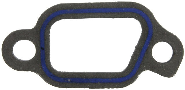 FEL-PRO Engine Coolant Outlet Gasket P/N:35886 Fits: Lexus Gs F, Lexus Gs460, Lexus Gx460, Lexus Is500, Lexus Lc500, Lexus Ls460, Lexus Lx570, Lexus Rc F, Toyota Land Cruiser, Toyota Sequoia, Toyota Tundra - Image 1