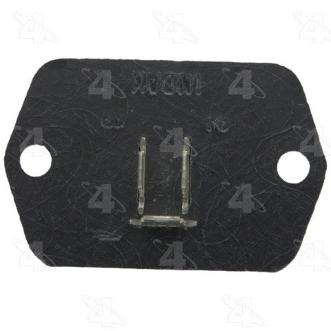 Four Seasons HVAC Blower Motor Resistor P/N:35888 Fits: GMC Brigadier, International 5000, International 5070, International 5500i, International 5600i, International 5900i, International 8100, International 8200, International 8300 - Image 2