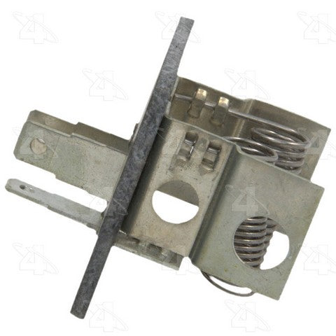 Four Seasons HVAC Blower Motor Resistor P/N:35888 Fits: GMC Brigadier, International 5000, International 5070, International 5500i, International 5600i, International 5900i, International 8100, International 8200, International 8300 - Image 3