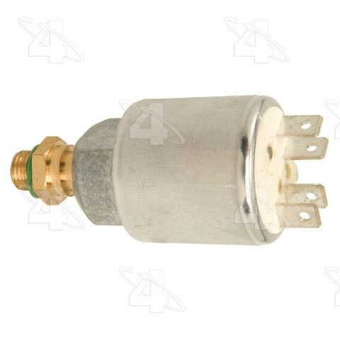 Four Seasons HVAC Pressure Switch P/N:35889 Fits: Freightliner Fl50, Freightliner Fl60, Freightliner Fl70, Freightliner M2 100, Freightliner M2 106, Freightliner M2 112, Kenworth 13-210, Kenworth 22-210, Kenworth C500, Kenworth C540 - Image 1