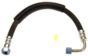 Gates Power Steering Pressure Line Hose Assembly P/N:358910 Fits: Isuzu Impulse 89-85 - Image 1