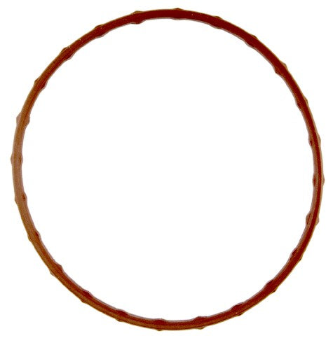 FEL-PRO Engine Coolant Thermostat Housing Gasket P/N:35891 Fits: Lexus Gs F, Lexus Gs460, Lexus Gx460, Lexus Is F, Lexus Is500, Lexus Lc500, Lexus Ls460, Lexus Ls600h, Lexus Lx570, Lexus Rc F, Toyota Land Cruiser, Toyota Sequoia, Toyota Tundra - Image 1