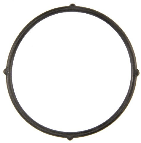 FEL-PRO Engine Coolant Water Inlet Seal P/N:35893 Fits: Lexus Gs460 11-08, Lexus Gx460 21-10, Lexus Ls460 17-07, Lexus Lx570 11-08, Lexus Lx570 21-13, Toyota Land Cruiser 11-08, Toyota Land Cruiser 21-13, Toyota Sequoia 21-08, Toyota Tundra 21-07 - Image 1