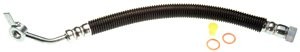 Gates Power Steering Pressure Line Hose Assembly P/N:358940 Fits: Toyota Camry 91-87 - Image 1