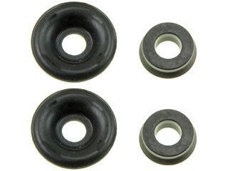 Dorman - First Stop Drum Brake Wheel Cylinder Kit P/N:35895 Fits: Ford Escort, Ford Probe, Honda Accord, Honda Civic, Honda Prelude, Mazda 323, Mazda 626, Mazda Mx-3, Mazda Mx-6, Mazda Protege, Mercury Tracer, Nissan Sentra - Image 1