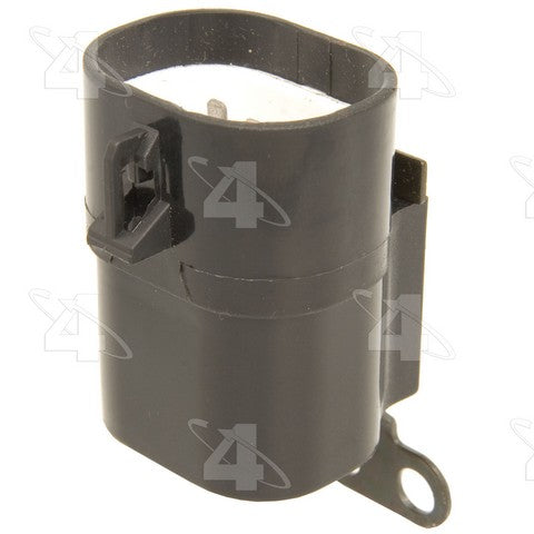 Four Seasons Engine Cooling Fan Motor Relay,HVAC Blower Motor Relay,HVAC System Relay P/N:35895 Fits: Buick Century, Buick Electra, Buick Lesabre, Chevrolet Beretta, Chevrolet Camaro, Chevrolet Celebrity, Chevrolet Corsica, Chevrolet Corvette - Image 1