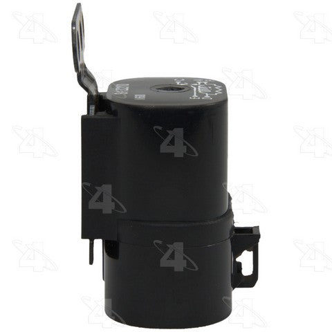 Four Seasons Engine Cooling Fan Motor Relay,HVAC Blower Motor Relay,HVAC System Relay P/N:35895 Fits: Buick Century, Buick Electra, Buick Lesabre, Chevrolet Beretta, Chevrolet Camaro, Chevrolet Celebrity, Chevrolet Corsica, Chevrolet Corvette - Image 2