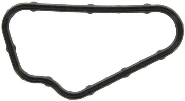 FEL-PRO Engine Water Pump Gasket P/N:35896 Fits: Genesis G70, Genesis G80, Genesis G90, Hyundai Azera, Hyundai Entourage, Hyundai Genesis, Hyundai Genesis Coupe, Hyundai Palisade, Hyundai Santa Fe, Hyundai Santa Fe Xl - Image 1