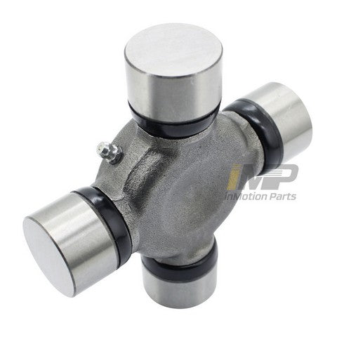 InMotion Parts Universal Joint P/N:UJT358 Fits: Chevrolet C4500 Kodiak, Chevrolet C5500 Kodiak, Dodge Ram 4500, Dodge Ram 5500, GMC C4500 Topkick, GMC C5500 Topkick, Hino 145, Hino 165, Hino 185, Isuzu Nrr, Ram 2500, Ram 3500, Ram 4500, Ram 5500 - Image 1