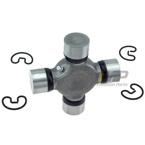 InMotion Parts Universal Joint P/N:UJT358 Fits: Chevrolet C4500 Kodiak, Chevrolet C5500 Kodiak, Dodge Ram 4500, Dodge Ram 5500, GMC C4500 Topkick, GMC C5500 Topkick, Hino 145, Hino 165, Hino 185, Isuzu Nrr, Ram 2500, Ram 3500, Ram 4500, Ram 5500 - Image 2