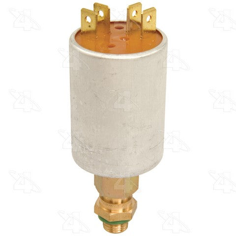 Four Seasons HVAC Pressure Switch P/N:35901 Fits: Freightliner Fl50, Freightliner Fl60, Freightliner Fl70, Freightliner M2 100, Freightliner M2 106, Freightliner M2 112, Kenworth C500, Kenworth C540, Kenworth C550 - Image 1