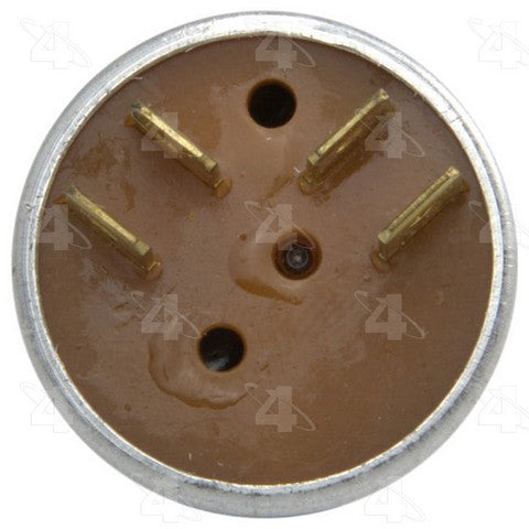 Four Seasons HVAC Pressure Switch P/N:35901 Fits: Freightliner Fl50, Freightliner Fl60, Freightliner Fl70, Freightliner M2 100, Freightliner M2 106, Freightliner M2 112, Kenworth C500, Kenworth C540, Kenworth C550 - Image 3