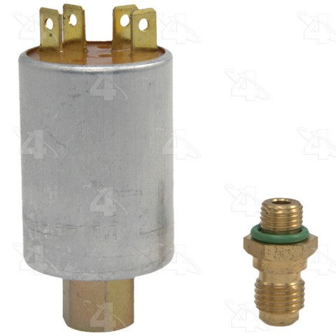 Four Seasons HVAC Pressure Switch P/N:35901 Fits: Freightliner Fl50, Freightliner Fl60, Freightliner Fl70, Freightliner M2 100, Freightliner M2 106, Freightliner M2 112, Kenworth C500, Kenworth C540, Kenworth C550 - Image 2