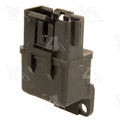 Four Seasons A/C Compressor Clutch Relay,A/C Compressor Control Relay P/N:35905 Fits: Chevrolet S10 84-82, Chevrolet S10 Blazer 84-83, GMC S15 84-82, GMC S15 Jimmy 84-83 - Image 1
