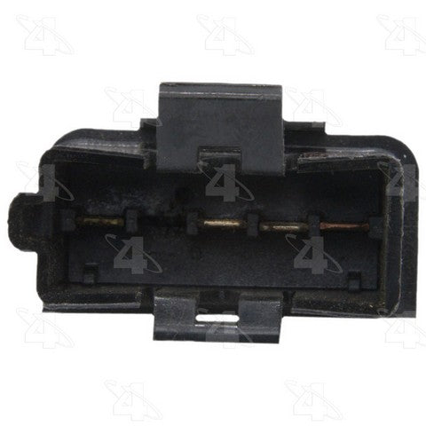 Four Seasons A/C Compressor Clutch Relay,A/C Compressor Control Relay P/N:35905 Fits: Chevrolet S10 84-82, Chevrolet S10 Blazer 84-83, GMC S15 84-82, GMC S15 Jimmy 84-83 - Image 2