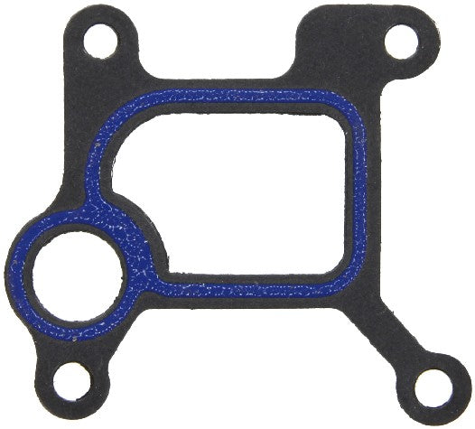 FEL-PRO Engine Coolant Outlet Gasket P/N:35905 Fits: Mazda 3 13-07, Mazda 6 07-06, Mazda Cx-7 12-07 - Image 1