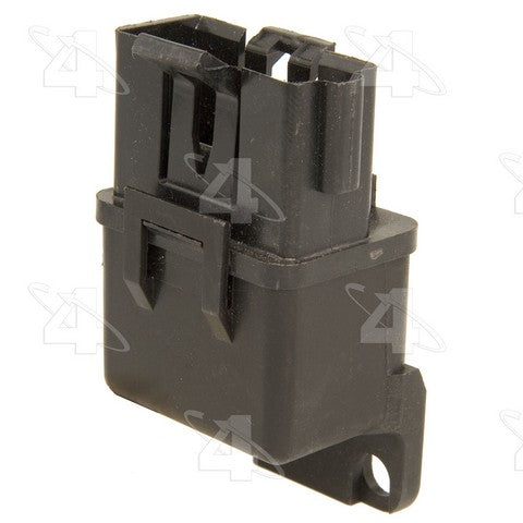 Four Seasons Engine Cooling Fan Motor Relay P/N:35906 Fits: Buick Century, Buick Skylark, Chevrolet C10, Chevrolet C15, Chevrolet C1500, Chevrolet C20, Chevrolet C20 Suburban, Chevrolet C2500 - Image 1