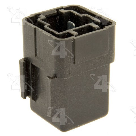 Four Seasons A/C Clutch Relay,HVAC Blower Motor Relay,Temperature Control Relay P/N:35907 Fits: Buick Century, Buick Electra, Buick Lesabre, Buick Regal, Buick Riviera, Buick Skyhawk, Buick Skylark, Buick Somerset, Buick Somerset Regal, Cadillac Brougham - Image 1