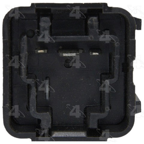 Four Seasons A/C Clutch Relay,HVAC Blower Motor Relay,Temperature Control Relay P/N:35907 Fits: Buick Century, Buick Electra, Buick Lesabre, Buick Regal, Buick Riviera, Buick Skyhawk, Buick Skylark, Buick Somerset, Buick Somerset Regal, Cadillac Brougham - Image 3