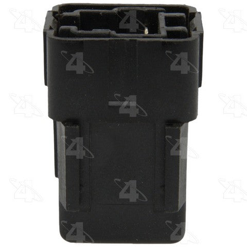 Four Seasons A/C Clutch Relay,HVAC Blower Motor Relay,Temperature Control Relay P/N:35907 Fits: Buick Century, Buick Electra, Buick Lesabre, Buick Regal, Buick Riviera, Buick Skyhawk, Buick Skylark, Buick Somerset, Buick Somerset Regal, Cadillac Brougham - Image 2
