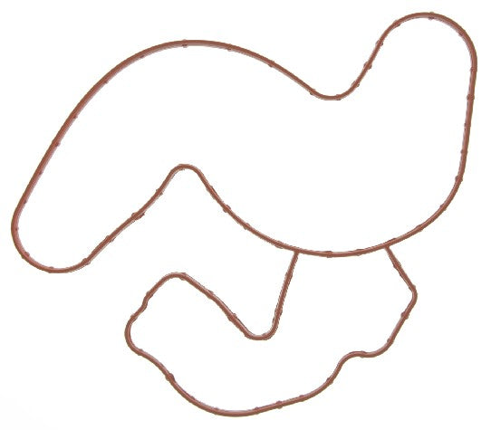 FEL-PRO Engine Water Pump Gasket P/N:35907 Fits: Chrysler 300, Chrysler Aspen, Dodge Challenger, Dodge Charger, Dodge Durango, Dodge Ram 1500, Dodge Ram 2500, Dodge Ram 3500, Jeep Grand Wagoneer - Image 1