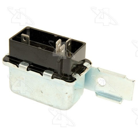 Four Seasons Engine Cooling Fan Motor Relay P/N:35908 Fits: Chrysler Daytona, Chrysler E Class, Chrysler Laser, Chrysler Lebaron, Chrysler New Yorker, Chrysler TOWN &amp; COUNTRY, Dodge 400, Dodge 600, Dodge Aries, Dodge Caravan - Image 1