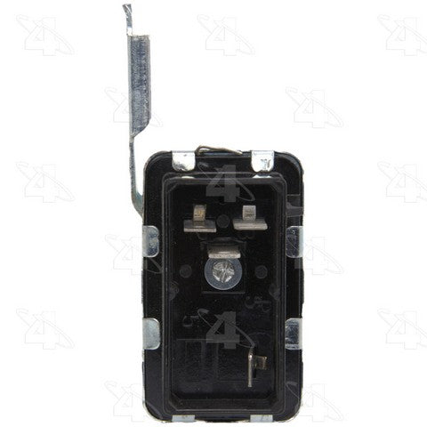 Four Seasons Engine Cooling Fan Motor Relay P/N:35908 Fits: Chrysler Daytona, Chrysler E Class, Chrysler Laser, Chrysler Lebaron, Chrysler New Yorker, Chrysler TOWN &amp; COUNTRY, Dodge 400, Dodge 600, Dodge Aries, Dodge Caravan - Image 2