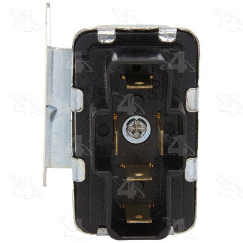 Four Seasons A/C Compressor Control Relay,HVAC Blower Motor Relay,HVAC Purge Relay P/N:35910 Fits: Buick Century, Buick Electra, Buick Estate Wagon, Buick Lesabre, Buick Regal - Image 2