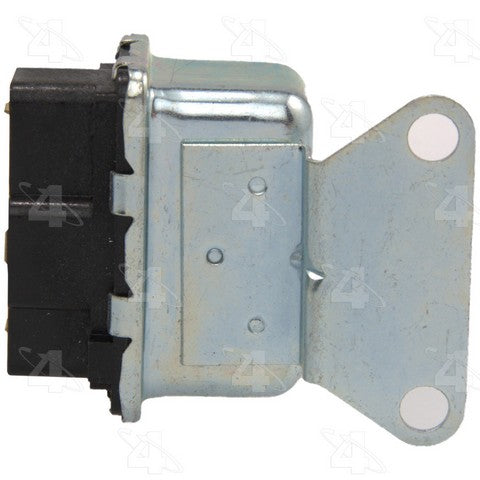 Four Seasons A/C Compressor Control Relay,HVAC Blower Motor Relay,HVAC Purge Relay P/N:35910 Fits: Buick Century, Buick Electra, Buick Estate Wagon, Buick Lesabre, Buick Regal - Image 3