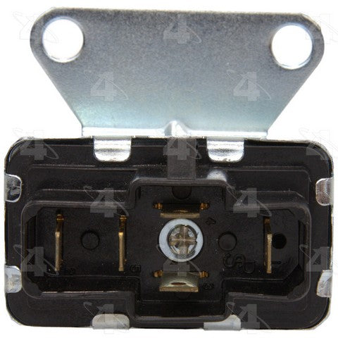 Four Seasons A/C Compressor Control Relay,HVAC Blower Motor Relay P/N:35911 Fits: Buick Century, Buick Electra, Buick Estate Wagon, Buick Lesabre, Buick Opel, Buick Regal, Buick Riviera, Buick Skylark, Chevrolet Caprice, Chevrolet Chevette - Image 2