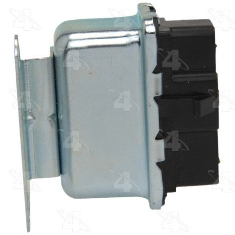 Four Seasons A/C Compressor Control Relay,HVAC Blower Motor Relay P/N:35911 Fits: Buick Century, Buick Electra, Buick Estate Wagon, Buick Lesabre, Buick Opel, Buick Regal, Buick Riviera, Buick Skylark, Chevrolet Caprice, Chevrolet Chevette - Image 3