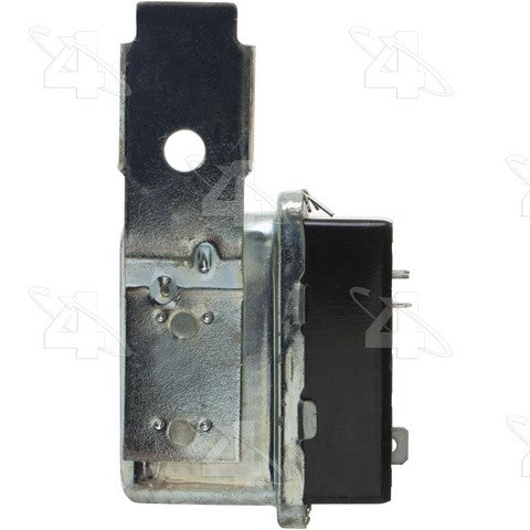 Four Seasons Engine Cooling Fan Motor Relay P/N:35912 Fits: Chrysler E Class, Chrysler Executive Limousine, Chrysler Executive Sedan, Chrysler Lebaron, Chrysler New Yorker, Chrysler TOWN &amp; COUNTRY, Dodge 400, Dodge 600, Dodge Aries, Dodge Caravan - Image 2