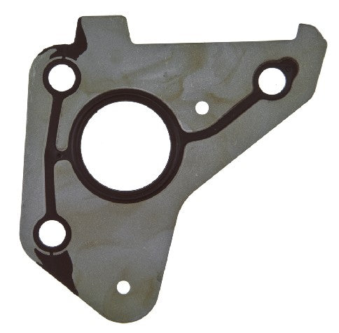 FEL-PRO Engine Coolant Crossover Pipe Gasket P/N:35913 Fits: Buick Lucerne 11-09, Chevrolet Impala 11-09, Chevrolet Malibu 10-09, Chevrolet Uplander 2009, Pontiac G6 10-09, Pontiac Montana 2009, Saturn Vue 10-09 - Image 1