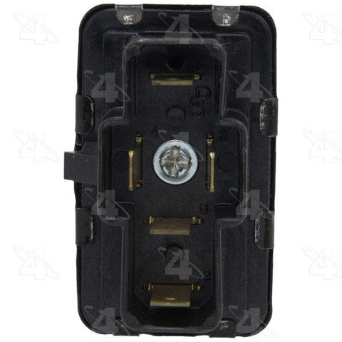 Four Seasons A/C Compressor Clutch Relay,HVAC Blower Motor High Speed Relay P/N:35914 Fits: Buick Century, Buick Lesabre, Buick Skyhawk, Buick Skylark, Buick Somerset, Buick Somerset Regal, Cadillac Cimarron, Chevrolet Camaro, Chevrolet Cavalier - Image 3
