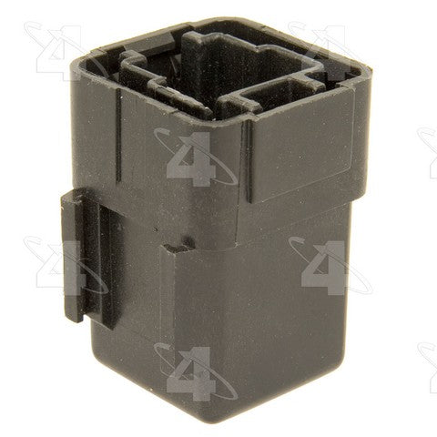 Four Seasons A/C Compressor Control Relay,HVAC Blower Motor Relay P/N:35915 Fits: Buick Century, Buick Electra, Buick Estate Wagon, Buick Lesabre, Buick Regal, Buick Riviera, Buick Skyhawk, Buick Skylark, Buick Somerset, Buick Somerset Regal - Image 1