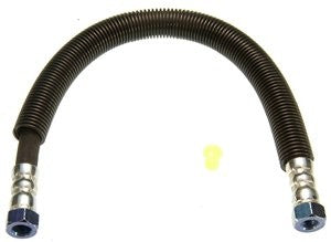 Gates Power Steering Pressure Line Hose Assembly P/N:359150 Fits: Mazda B2600 88-87 - Image 1