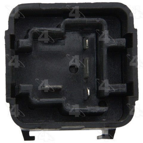 Four Seasons A/C Compressor Control Relay,HVAC Blower Motor Relay P/N:35915 Fits: Buick Century, Buick Electra, Buick Estate Wagon, Buick Lesabre, Buick Regal, Buick Riviera, Buick Skyhawk, Buick Skylark, Buick Somerset, Buick Somerset Regal - Image 2