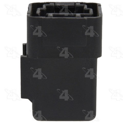 Four Seasons A/C Compressor Control Relay,HVAC Blower Motor Relay P/N:35915 Fits: Buick Century, Buick Electra, Buick Estate Wagon, Buick Lesabre, Buick Regal, Buick Riviera, Buick Skyhawk, Buick Skylark, Buick Somerset, Buick Somerset Regal - Image 3