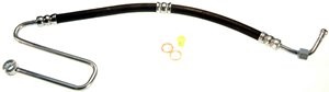 Gates Power Steering Pressure Line Hose Assembly P/N:359160 Fits: BMW 318i 85-84 - Image 1