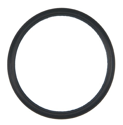 FEL-PRO Engine Coolant Thermostat Case Seal P/N:35916 Fits: Hyundai Azera 2011, Hyundai Genesis 16-09, Hyundai Genesis Coupe 16-10, Hyundai Palisade 21-20 - Image 2