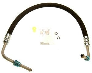 Gates Power Steering Pressure Line Hose Assembly P/N:359180 Fits: Buick Skylark 1988, Oldsmobile Cutlass Calais 1988, Pontiac Grand Am 1988 - Image 1