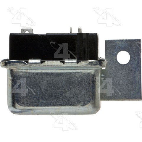 Four Seasons A/C Clutch Relay,A/C Compressor Control Relay,Engine Cooling Fan Motor Relay P/N:35921 Fits: Chrysler Conquest, Chrysler Daytona, Chrysler E Class, Chrysler Fifth Avenue, Chrysler Laser, Chrysler Lebaron, Chrysler New Yorker - Image 2