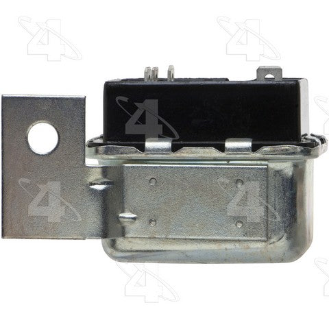 Four Seasons A/C Clutch Relay,A/C Compressor Control Relay,Engine Cooling Fan Motor Relay P/N:35921 Fits: Chrysler Conquest, Chrysler Daytona, Chrysler E Class, Chrysler Fifth Avenue, Chrysler Laser, Chrysler Lebaron, Chrysler New Yorker - Image 5