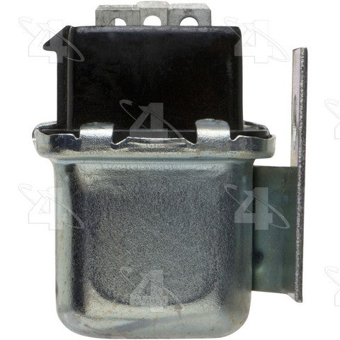 Four Seasons A/C Clutch Relay,A/C Compressor Control Relay,Engine Cooling Fan Motor Relay P/N:35921 Fits: Chrysler Conquest, Chrysler Daytona, Chrysler E Class, Chrysler Fifth Avenue, Chrysler Laser, Chrysler Lebaron, Chrysler New Yorker - Image 4