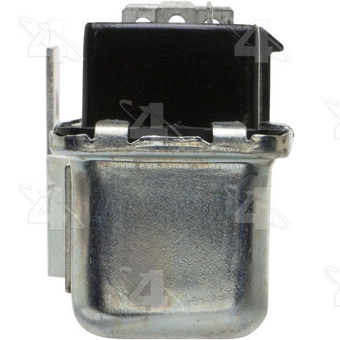 Four Seasons A/C Clutch Relay,A/C Compressor Control Relay,Engine Cooling Fan Motor Relay P/N:35921 Fits: Chrysler Conquest, Chrysler Daytona, Chrysler E Class, Chrysler Fifth Avenue, Chrysler Laser, Chrysler Lebaron, Chrysler New Yorker - Image 3