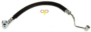 Gates Power Steering Pressure Line Hose Assembly P/N:359230 Fits: Nissan Van 88-87 - Image 1